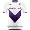 ACF Fiorentina Borte 22-23 - Herre Fotballdrakt